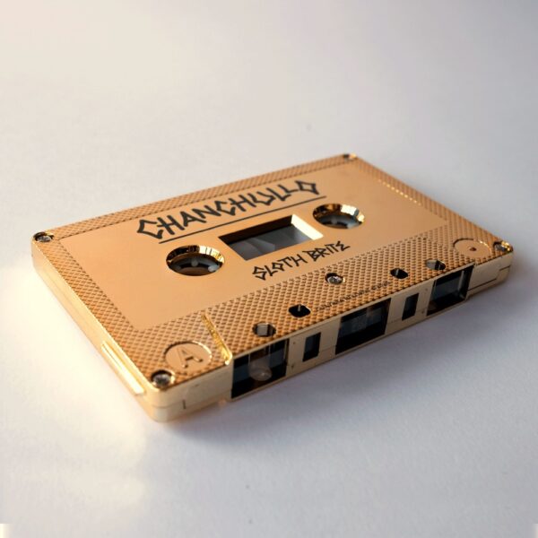 Sloth Brite - Chanchullo (Tape) [Edición Limitada] - Imagen 2